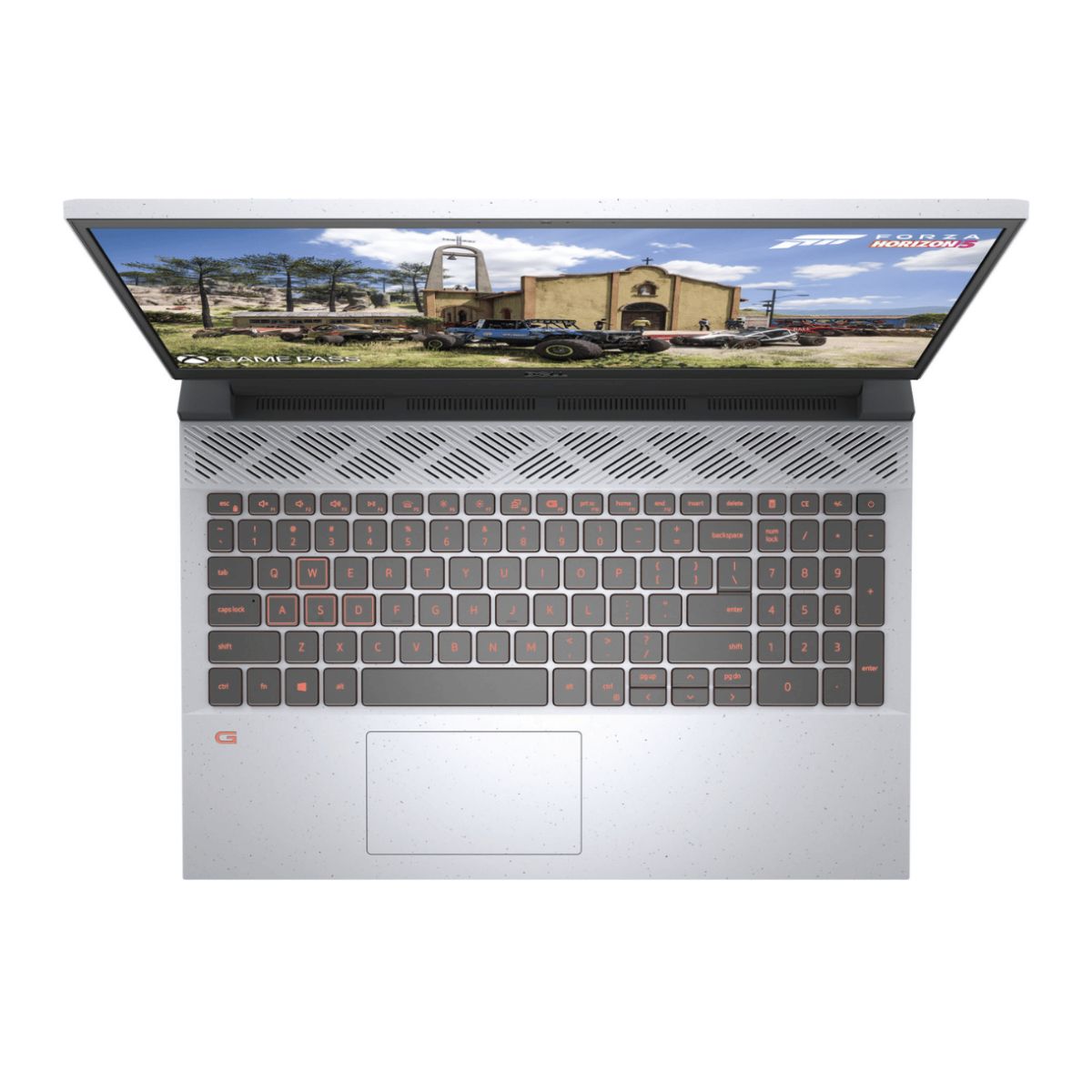 Notebook Dell G15 Gamer Ryzen 7 5800H - 8GB - 512SSD - Nvidia Rtx 3050Ti 4GB - 15,6