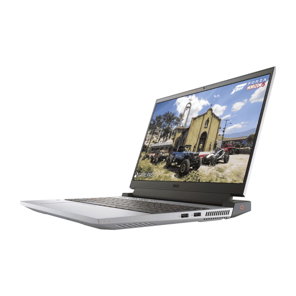 Notebook Dell G15 Gamer Ryzen 7 5800H - 8GB - 512SSD - Nvidia Rtx 3050Ti 4GB - 15,6