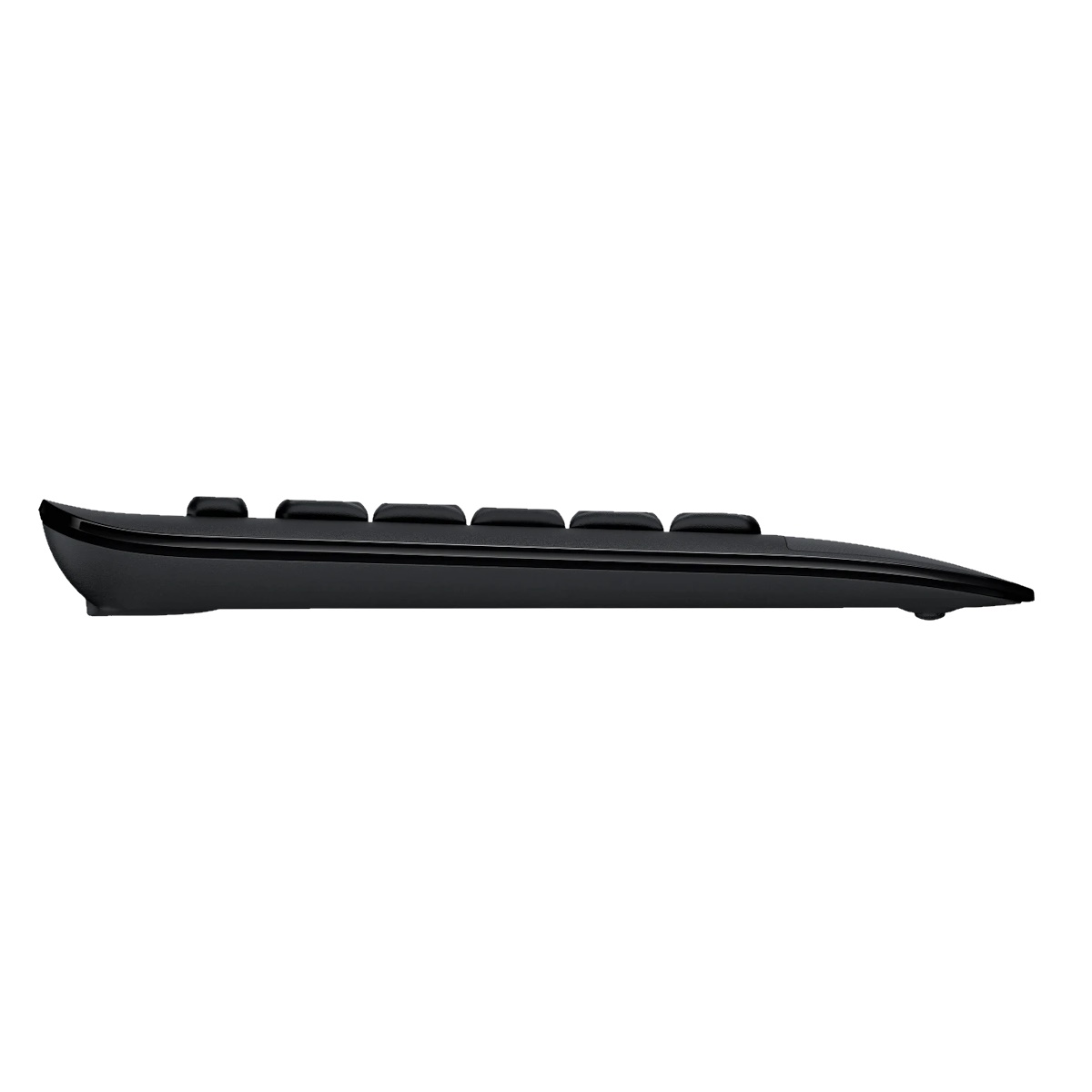Teclado inalambrico Signature K650 Negro Español Logitech