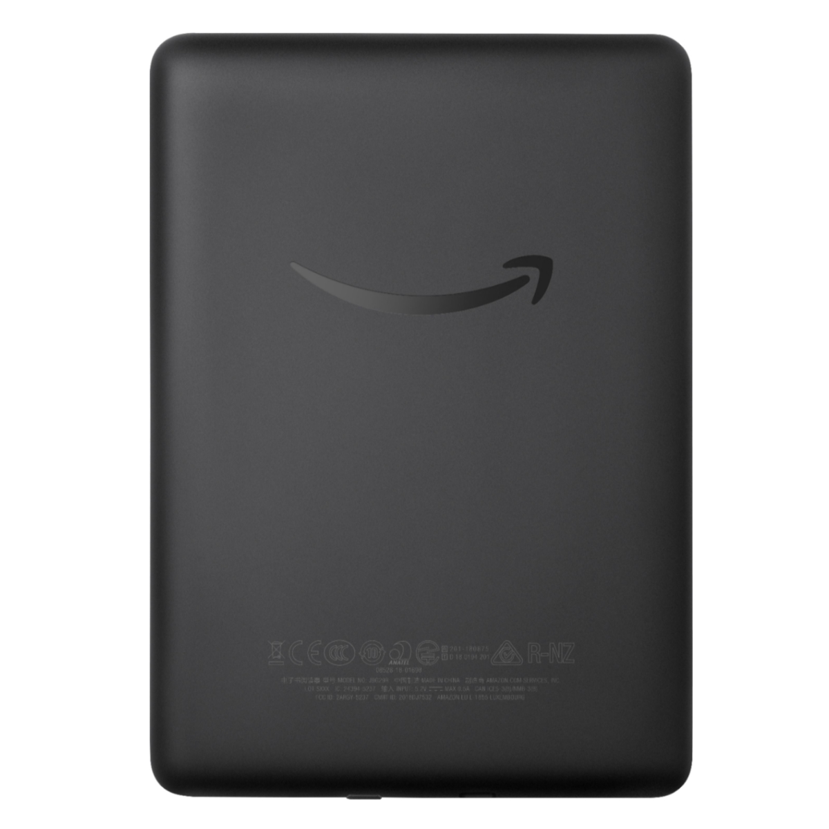 Libro Electronico Kindle 6