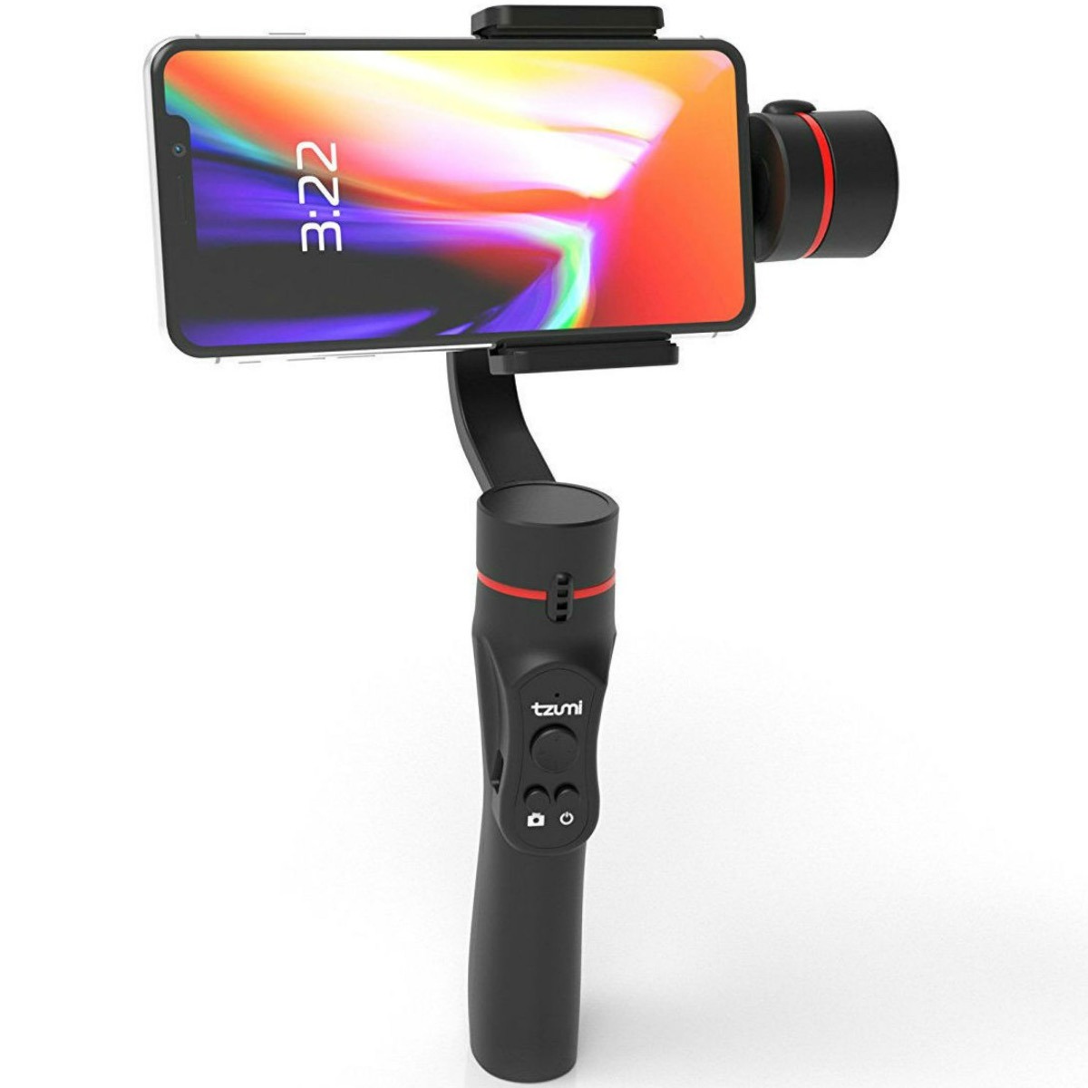 Estabilizador Gimbal Celular / Camara Ditron