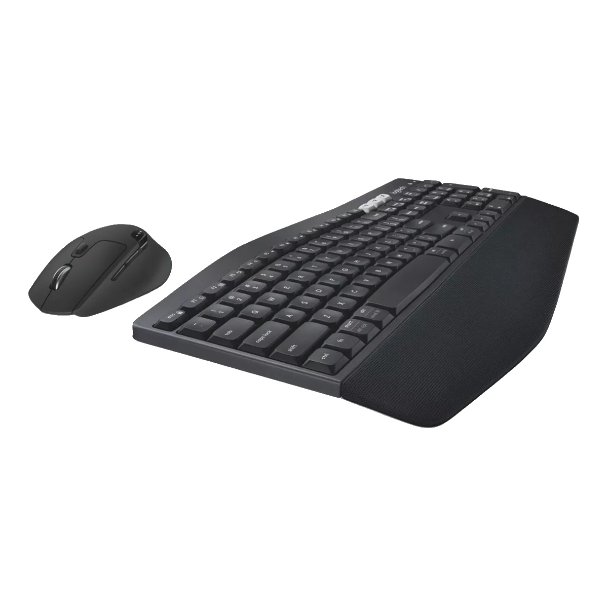 Kit Teclado Mouse Bluetooth MK850 Logitech