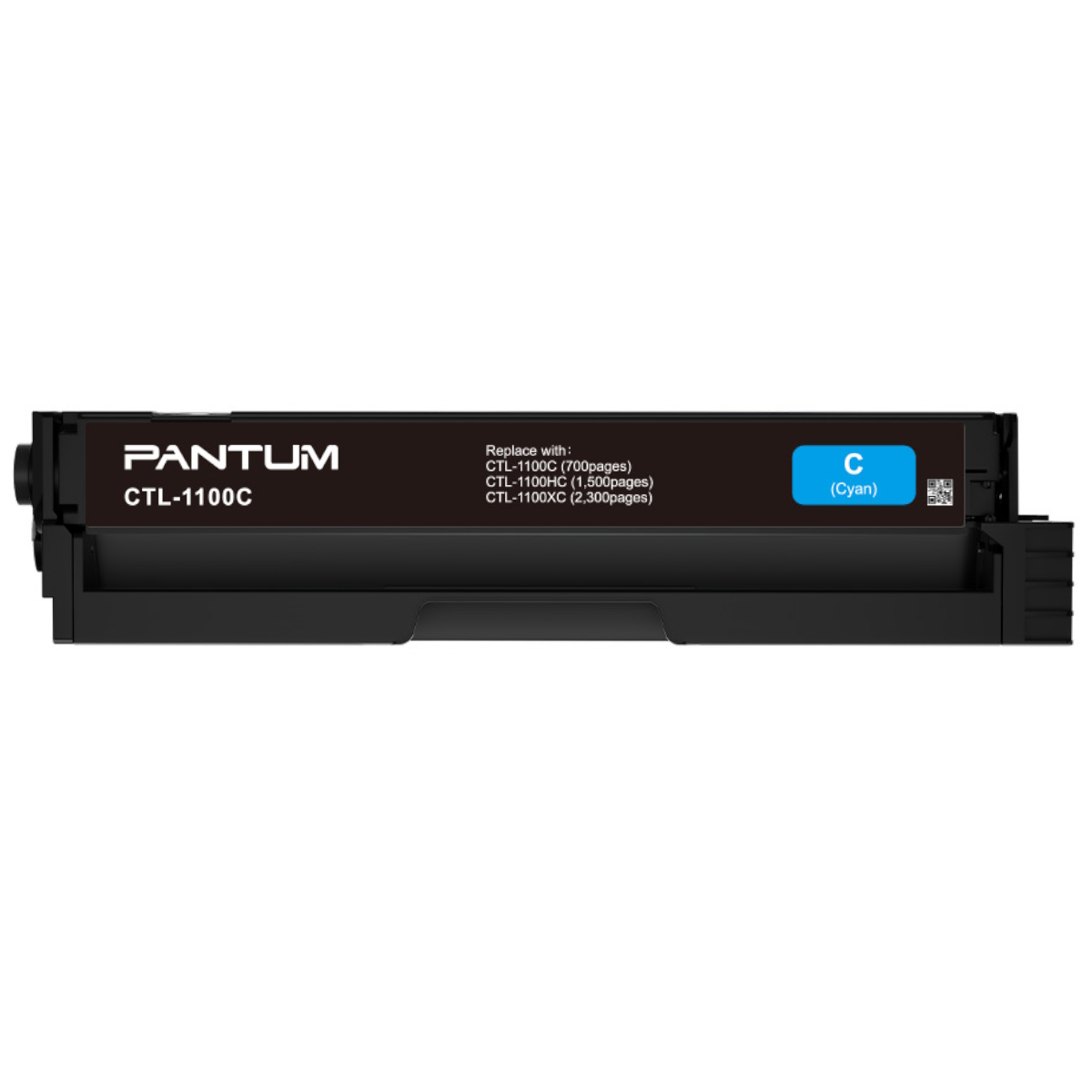 Toner Pantum CTL-1100XC Cyan Original