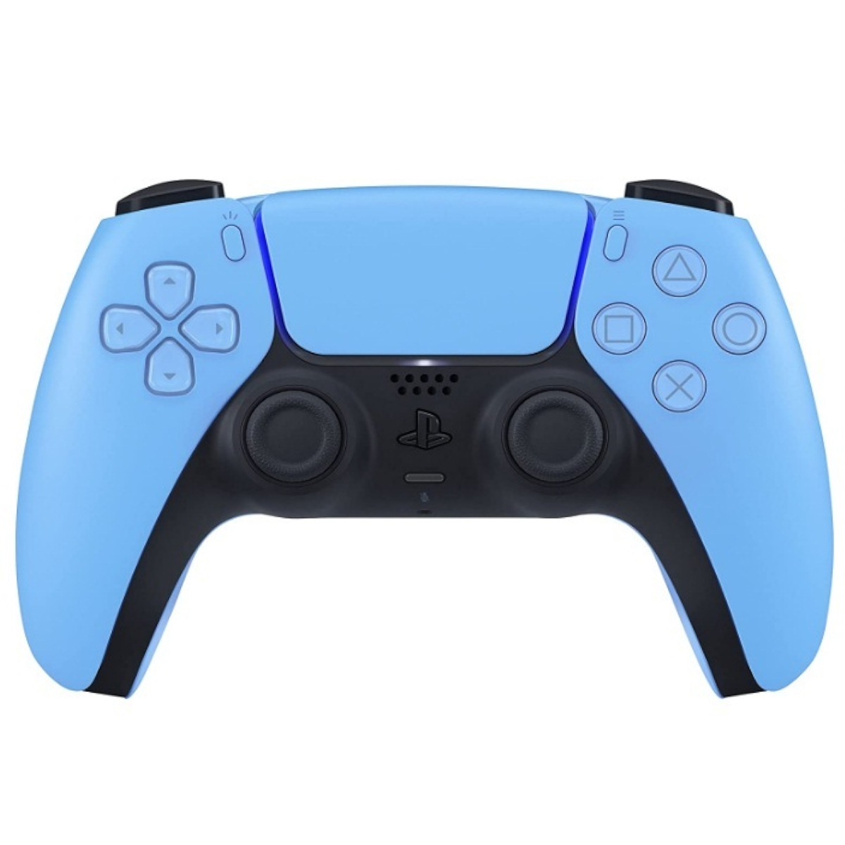 Joystick PS5 Original Azul Starlight Sony