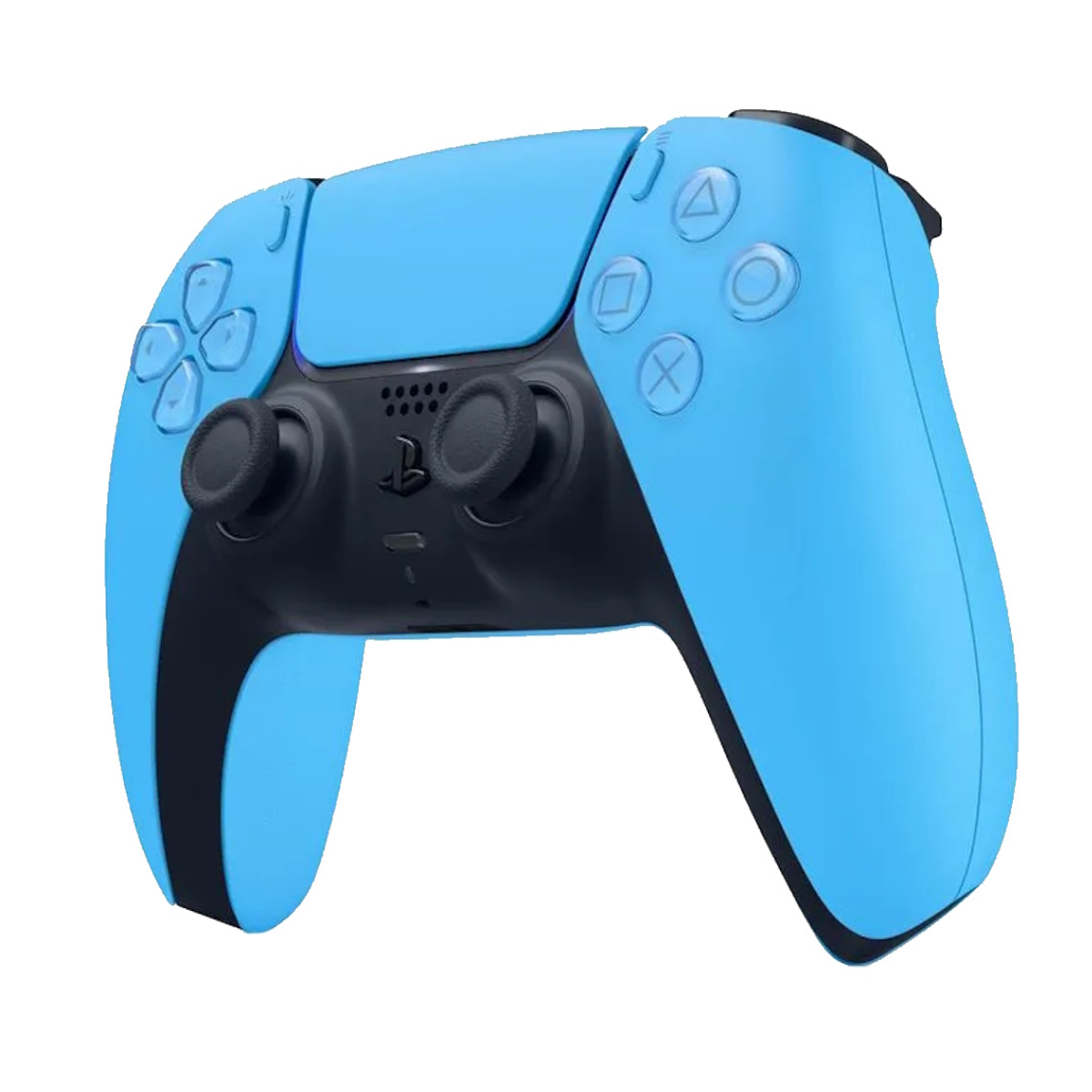Joystick PS5 Original Azul Starlight Sony