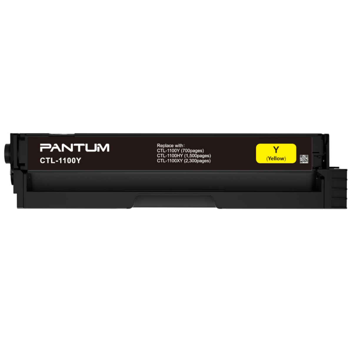 Toner Pantum CTL-1100XY Amarillo Original