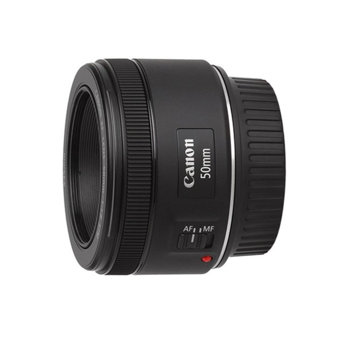 Lente 50mm 1.8 Stm Canon
