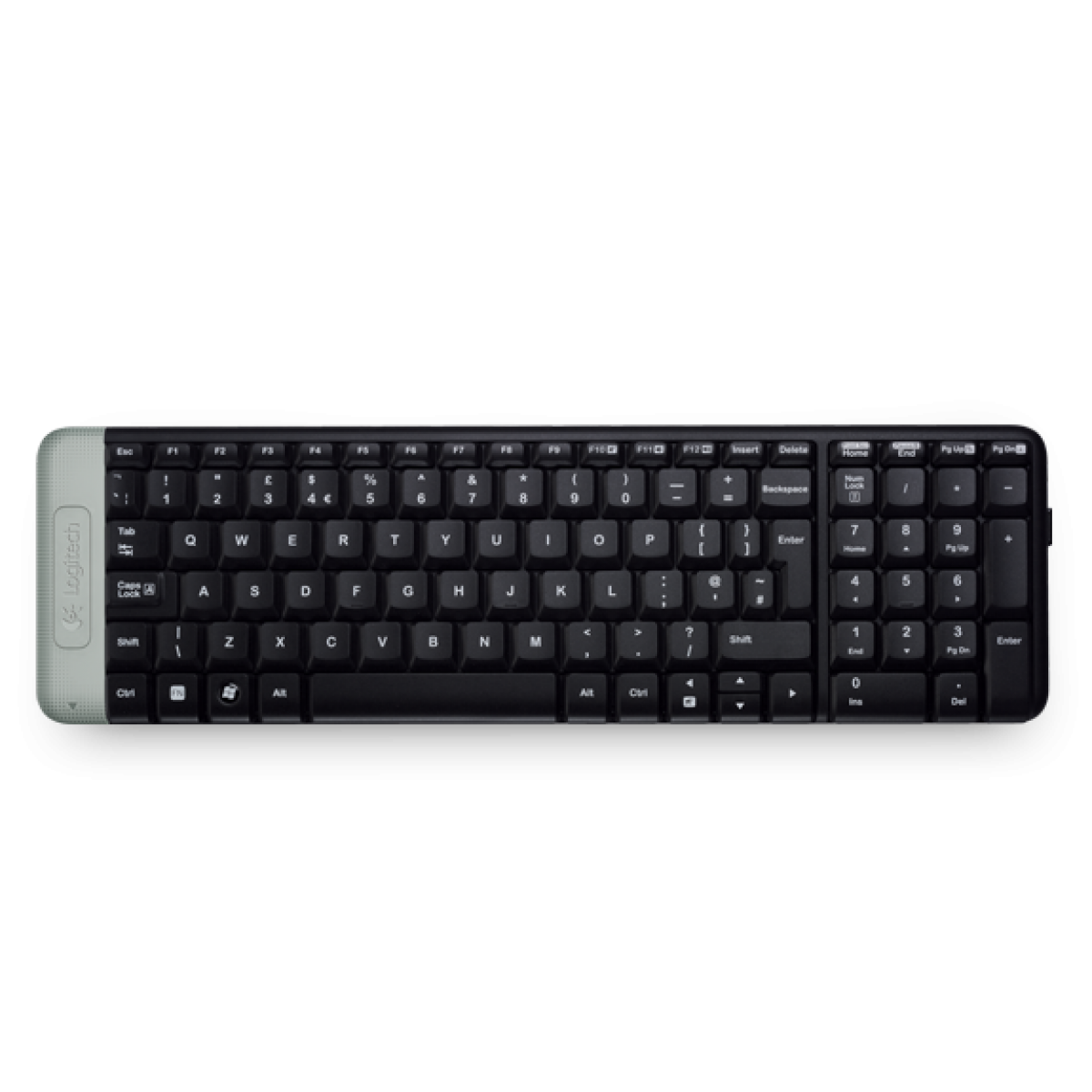 Teclado Inalambrico K230 Logitech
