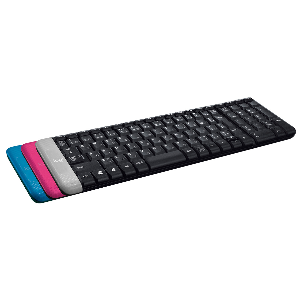Teclado Inalambrico K230 Logitech