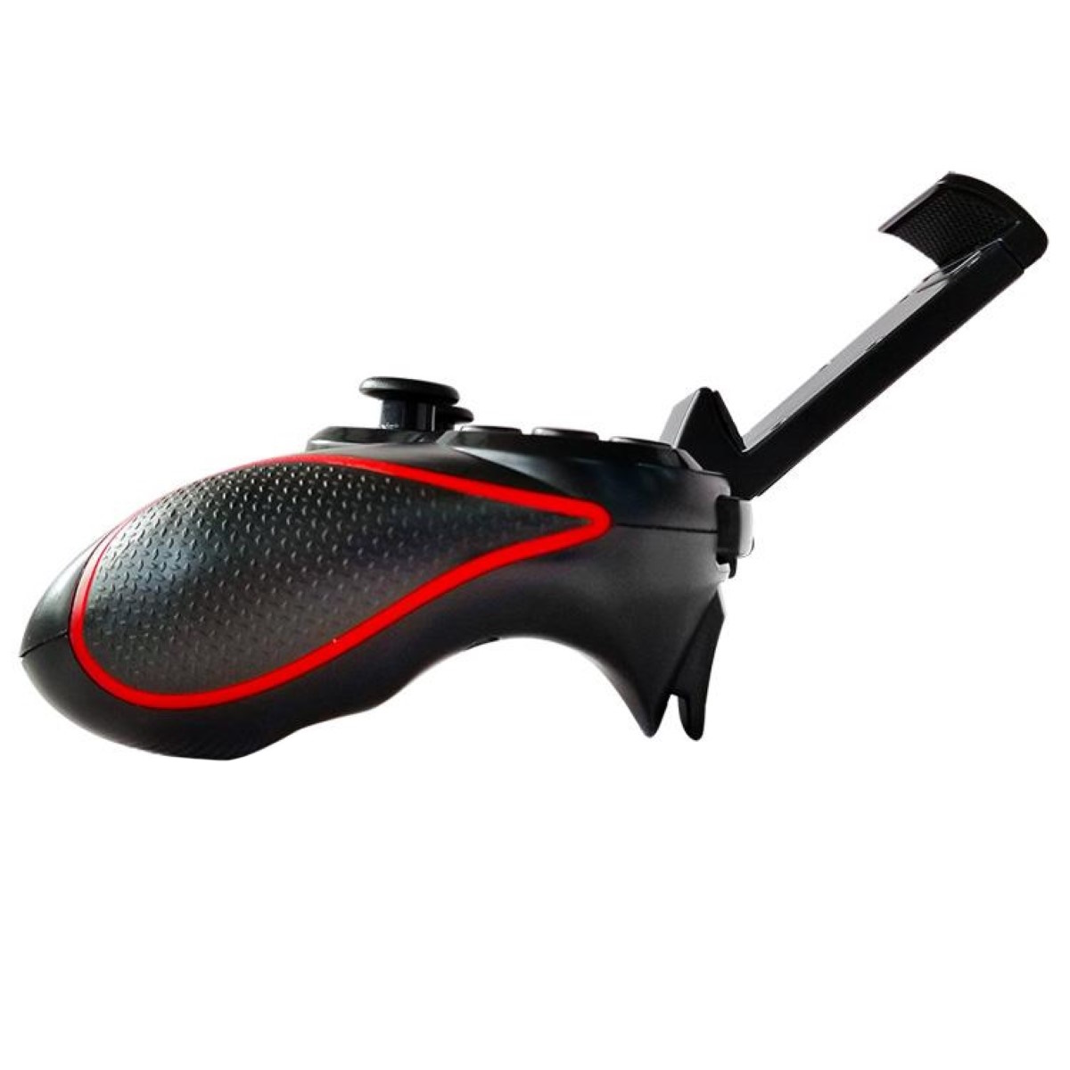 Joystick Gamepad Bluetooth Con Soporte Ng-2g01 Noga