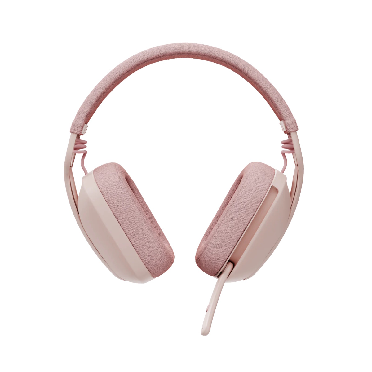 Auriculares Bluetooth Vincha Zone Vibe 100 Rosa Logitech