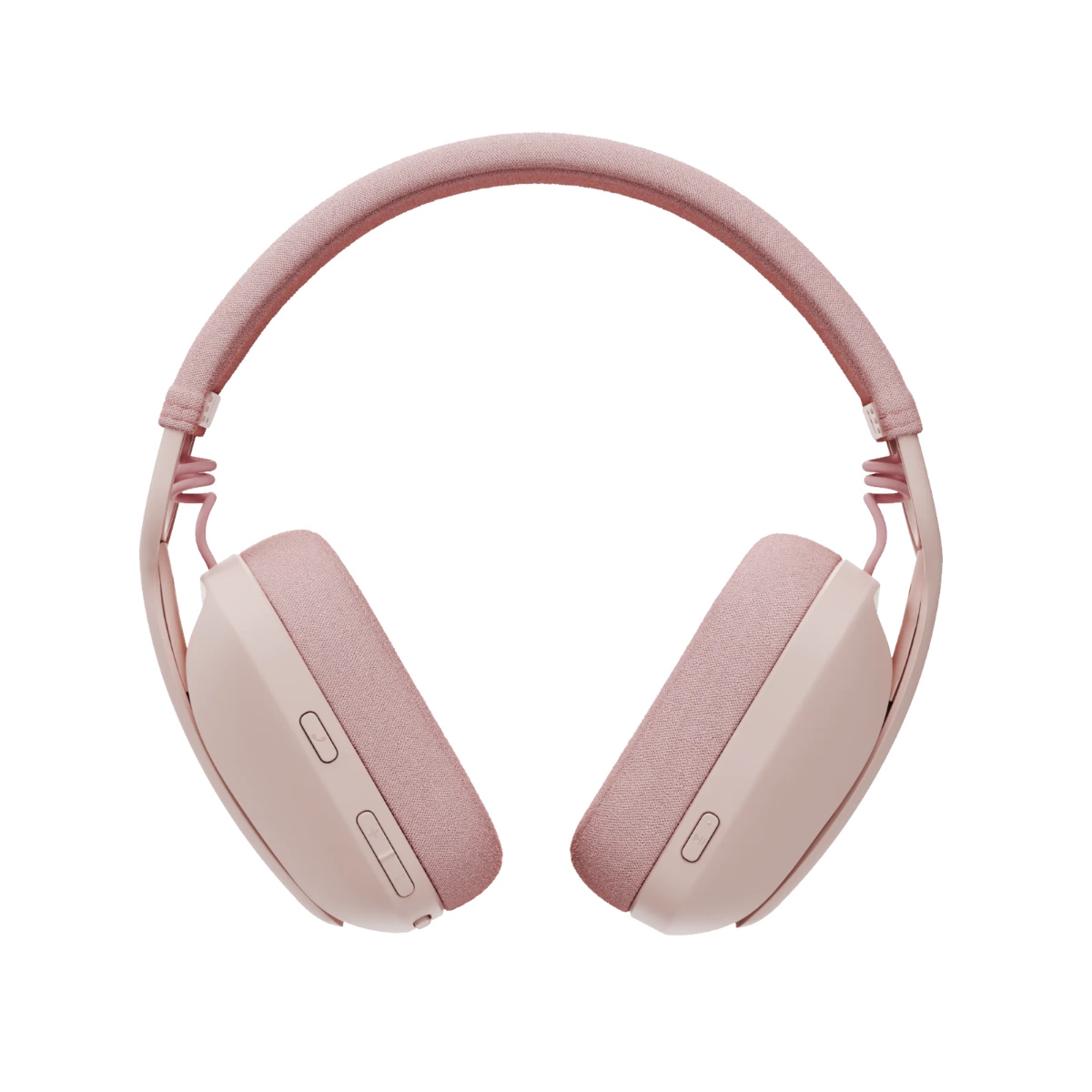 Auriculares Bluetooth Vincha Zone Vibe 100 Rosa Logitech