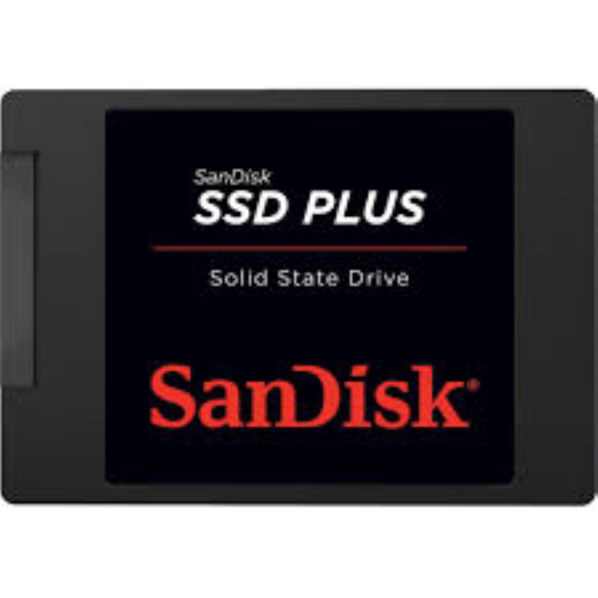 Disco Ssd 240gb Plus Sandisk
