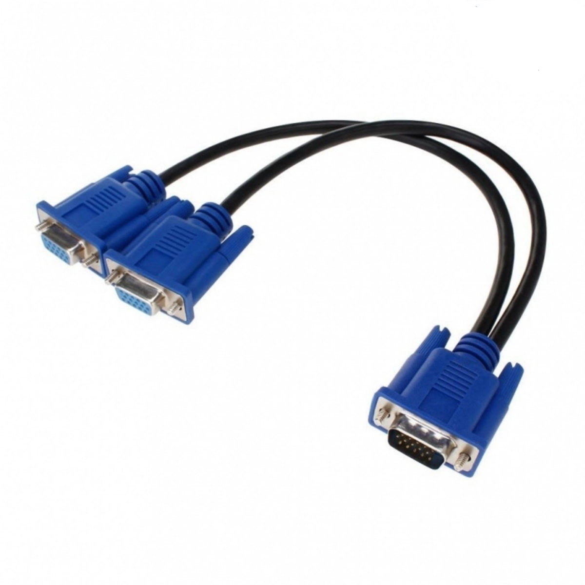 Splitter Vga 1 A 2