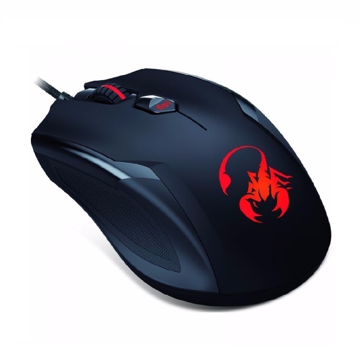 Mouse Gamer X1-400 Gx Ammox 3200 DPI Genius