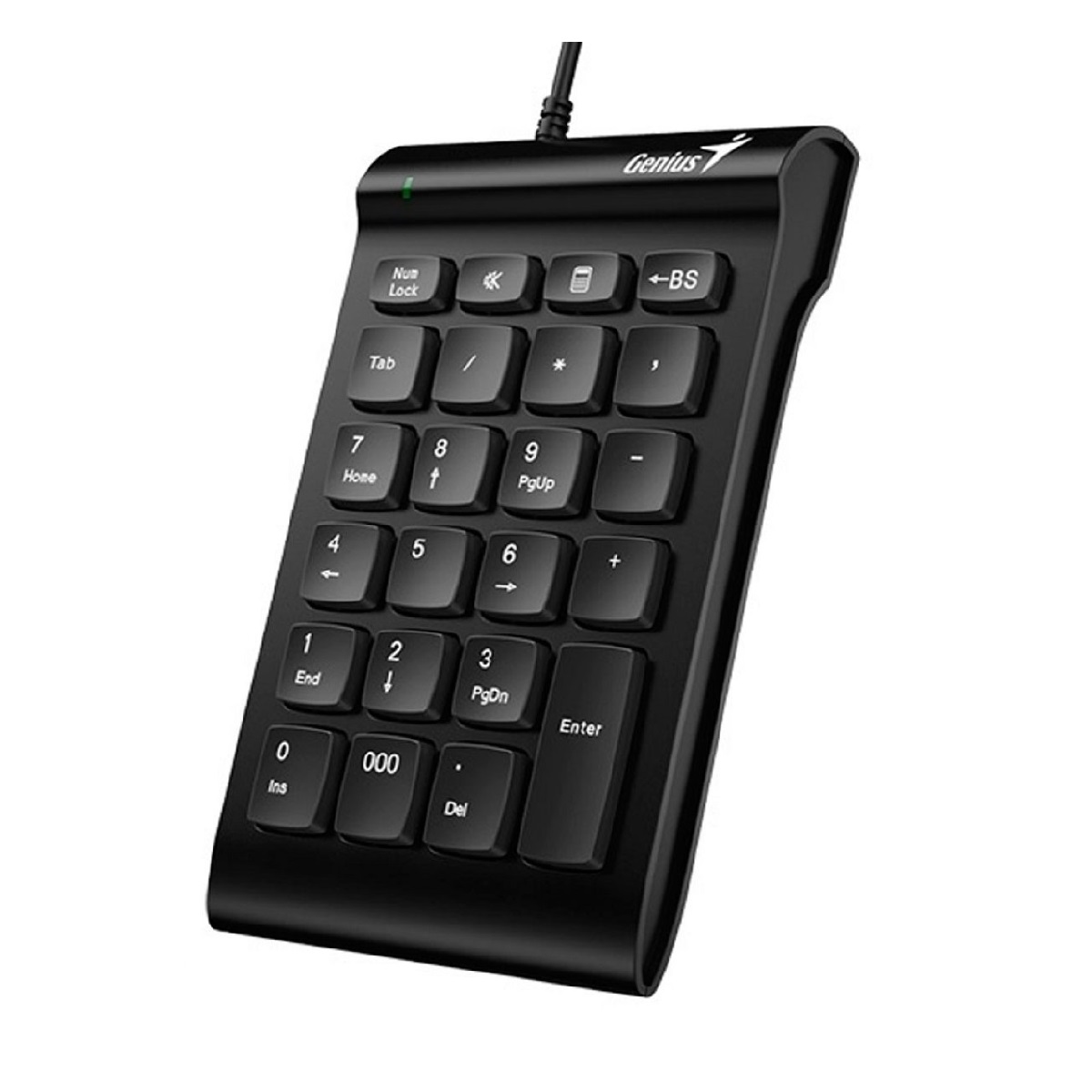 Teclado Numerico Numpadi130 Genius