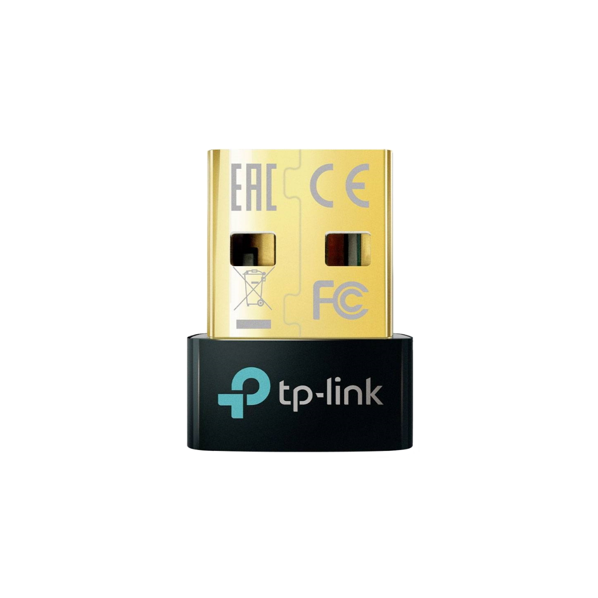 Adaptador Nano USB Bluetooth 5.4 UB500 TP-LINK