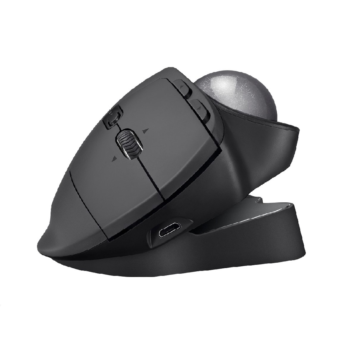 Mouse Mx Ergo 440 Dpi Logitech