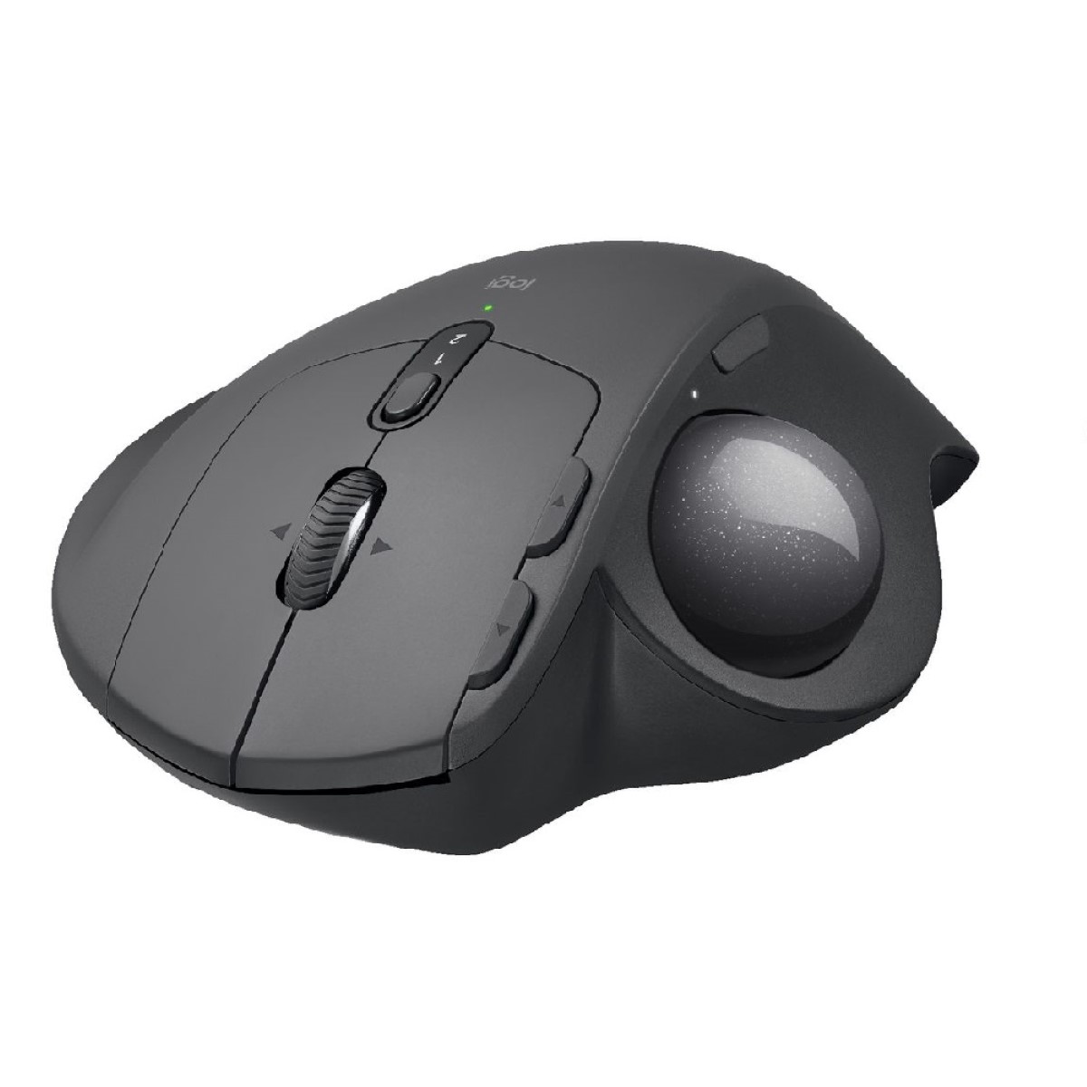 Mouse Mx Ergo 440 Dpi Logitech