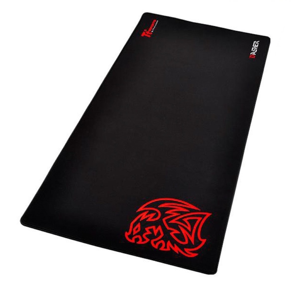 Mousepad Gamer Dasher 90x40 Extended Thermaltake