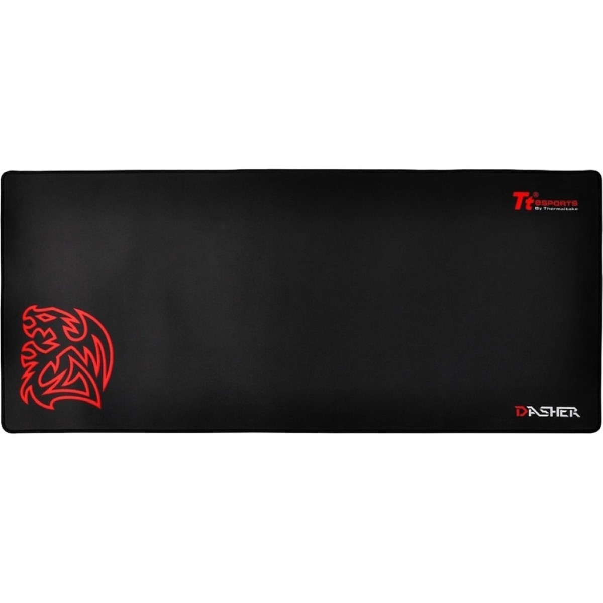 Mousepad Gamer Dasher 90x40 Extended Thermaltake