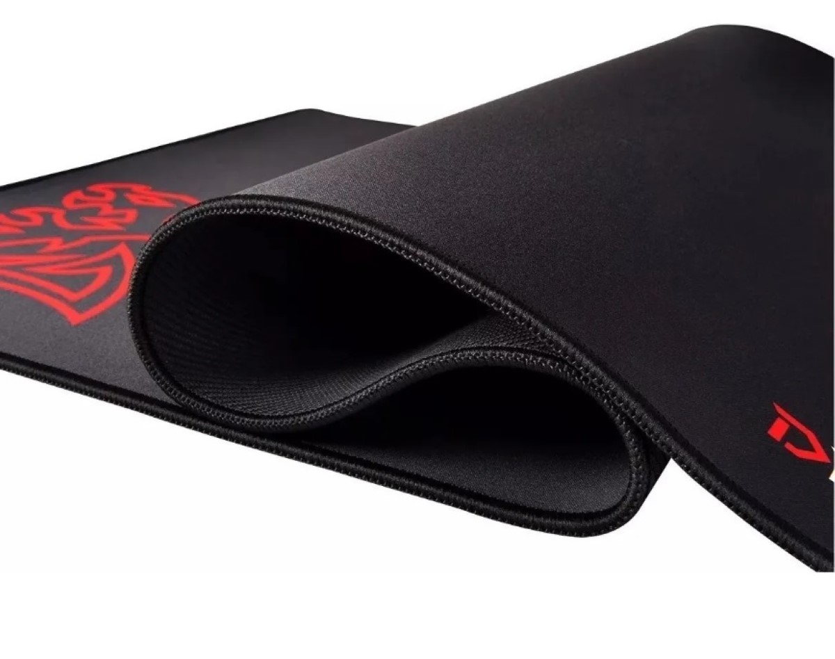 Mousepad Gamer Dasher 90x40 Extended Thermaltake