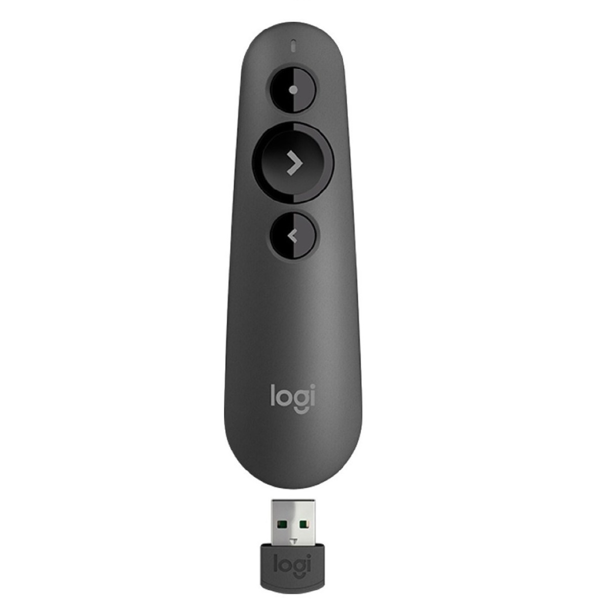 Presentador Diapositivas R500 Logitech