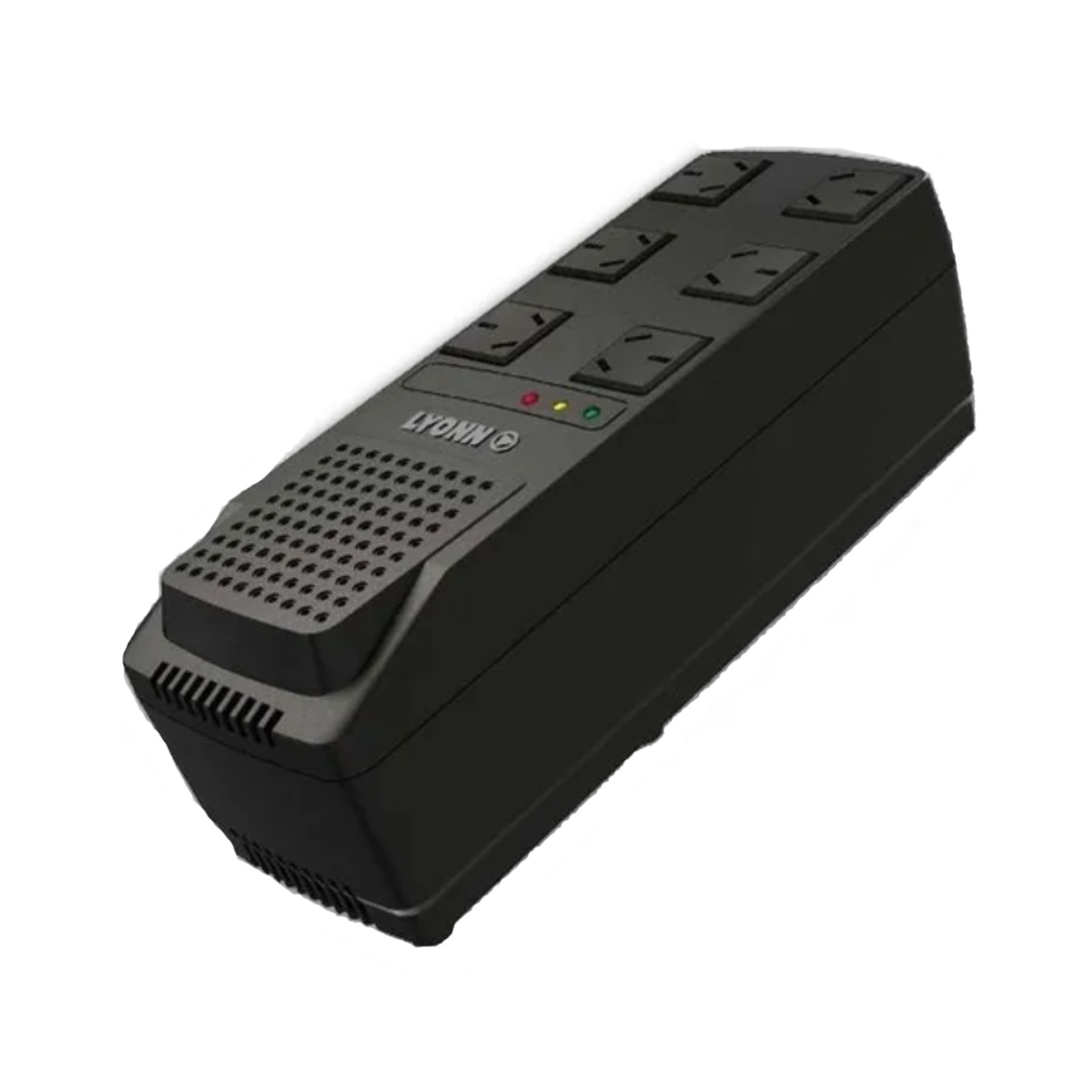 Estabilizador De Tensión Lyonn Tca-1200nv