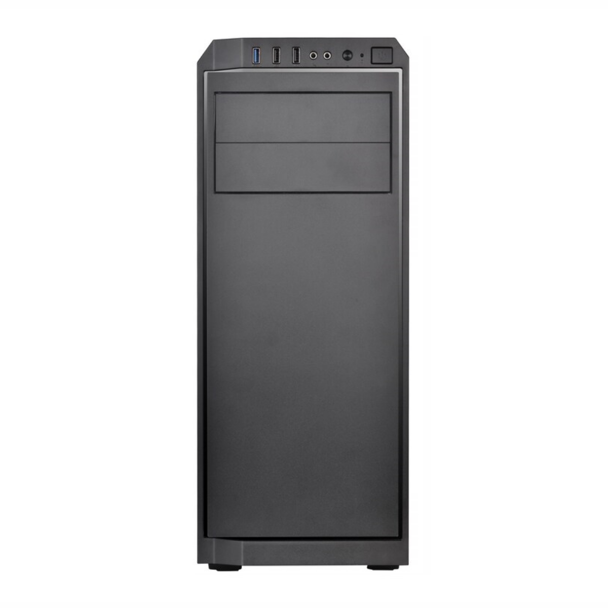 Gabinete Gamer V100 Acrilico Thermaltake