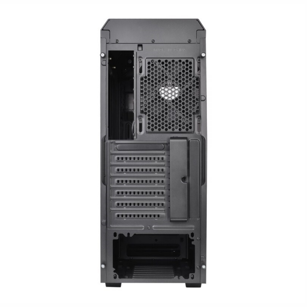 Gabinete Gamer V100 Acrilico Thermaltake