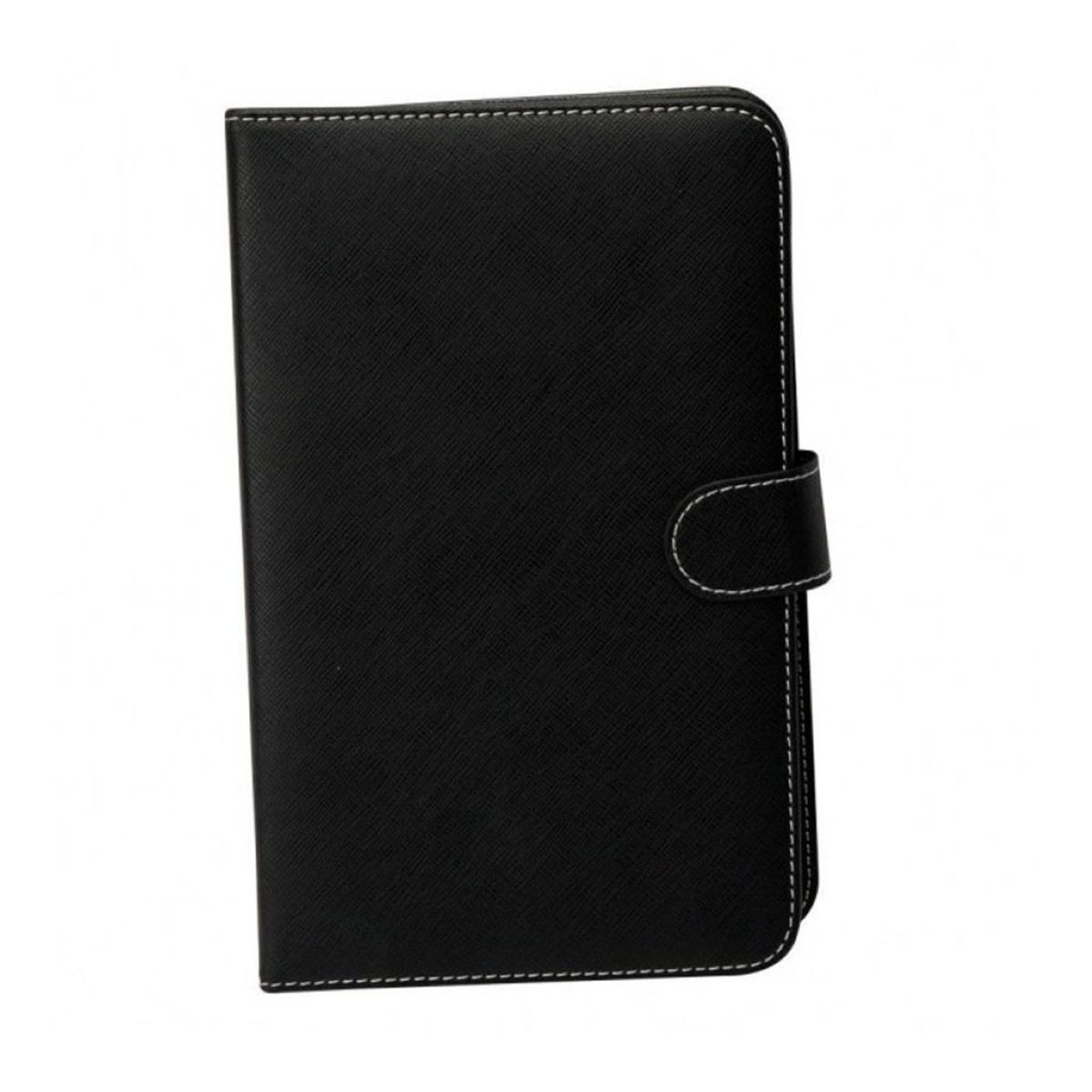 Funda Tablet 7 Con Teclado Kolke Ktt-107 Negra