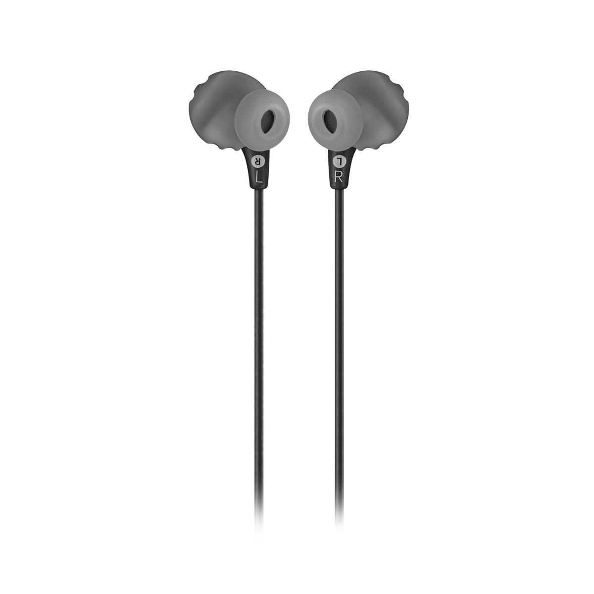 Auriculares Cable In Ear Endurance Run Negro Jbl