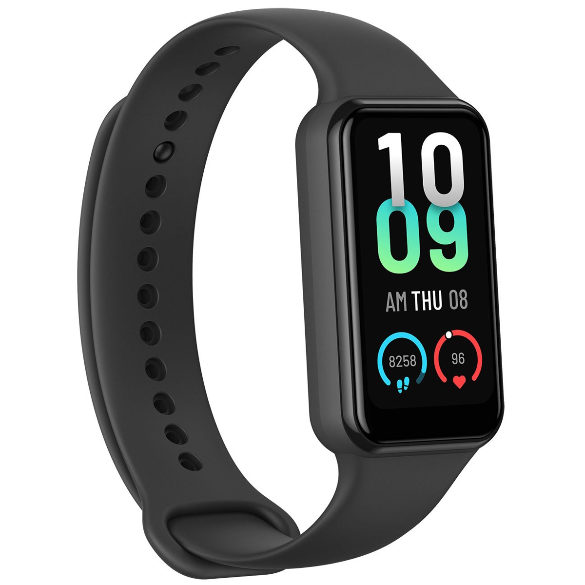 SmartWatch Band 7 Negro Amazfit
