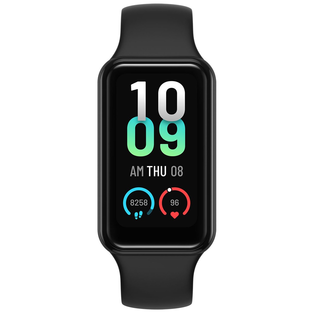 SmartWatch Band 7 Negro Amazfit