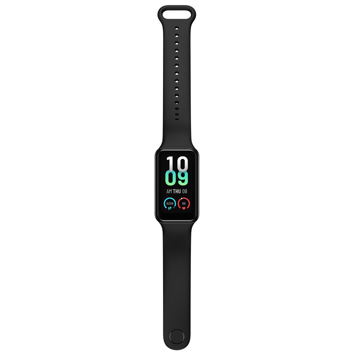 SmartWatch Band 7 Negro Amazfit