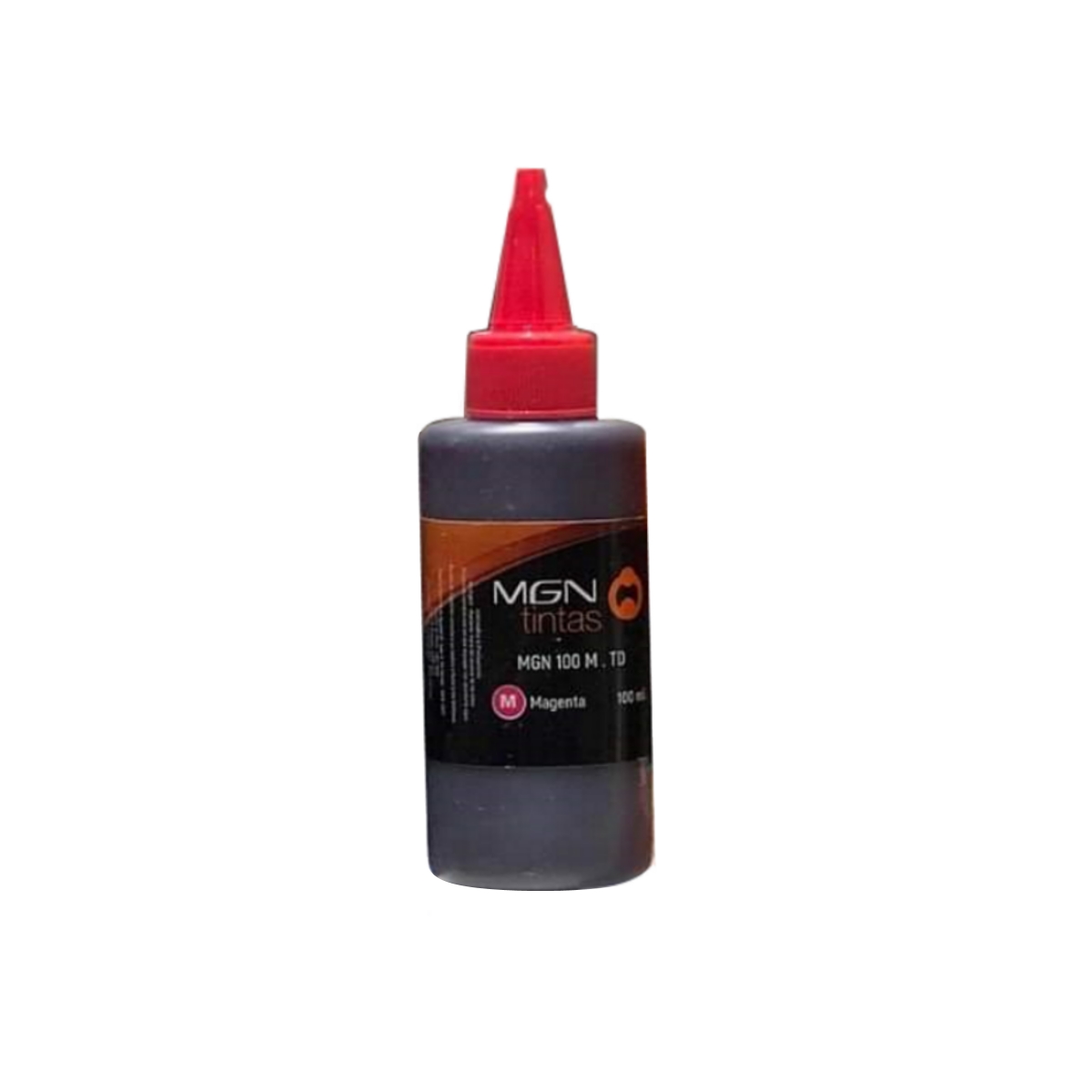 Tinta Epson/Hp Magenta 100ML Mgn