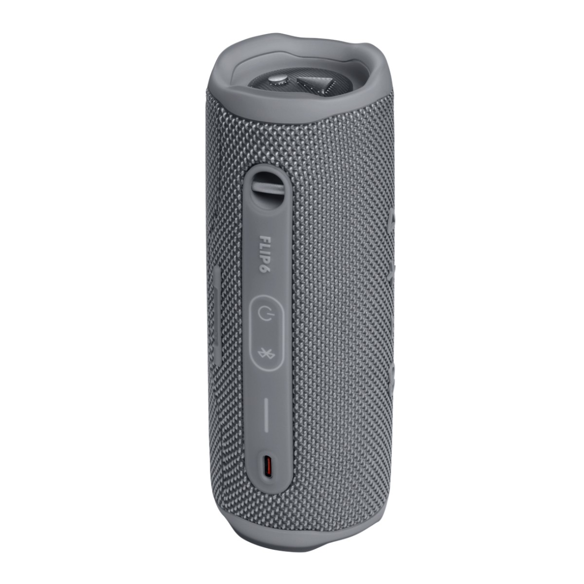 Parlante Bluetooth Flip 6 Gris Jbl