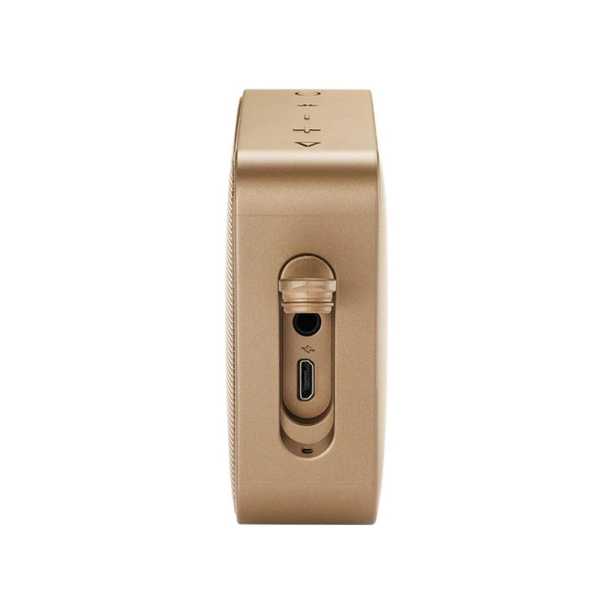 Parlante Bluetooth GO 2 Champagne Jbl