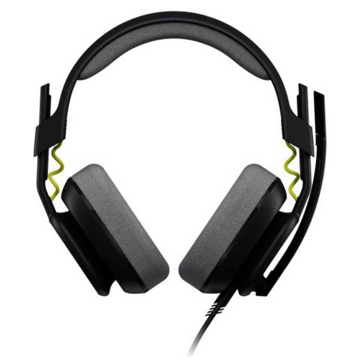 Auriculares Gamer Cable Vincha A10 Xbox/PC/PlayStation - Gen 2 Negro Logitech