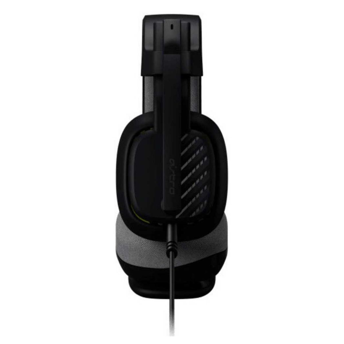 Auriculares Gamer Cable Vincha A10 Xbox/PC/PlayStation - Gen 2 Negro Logitech