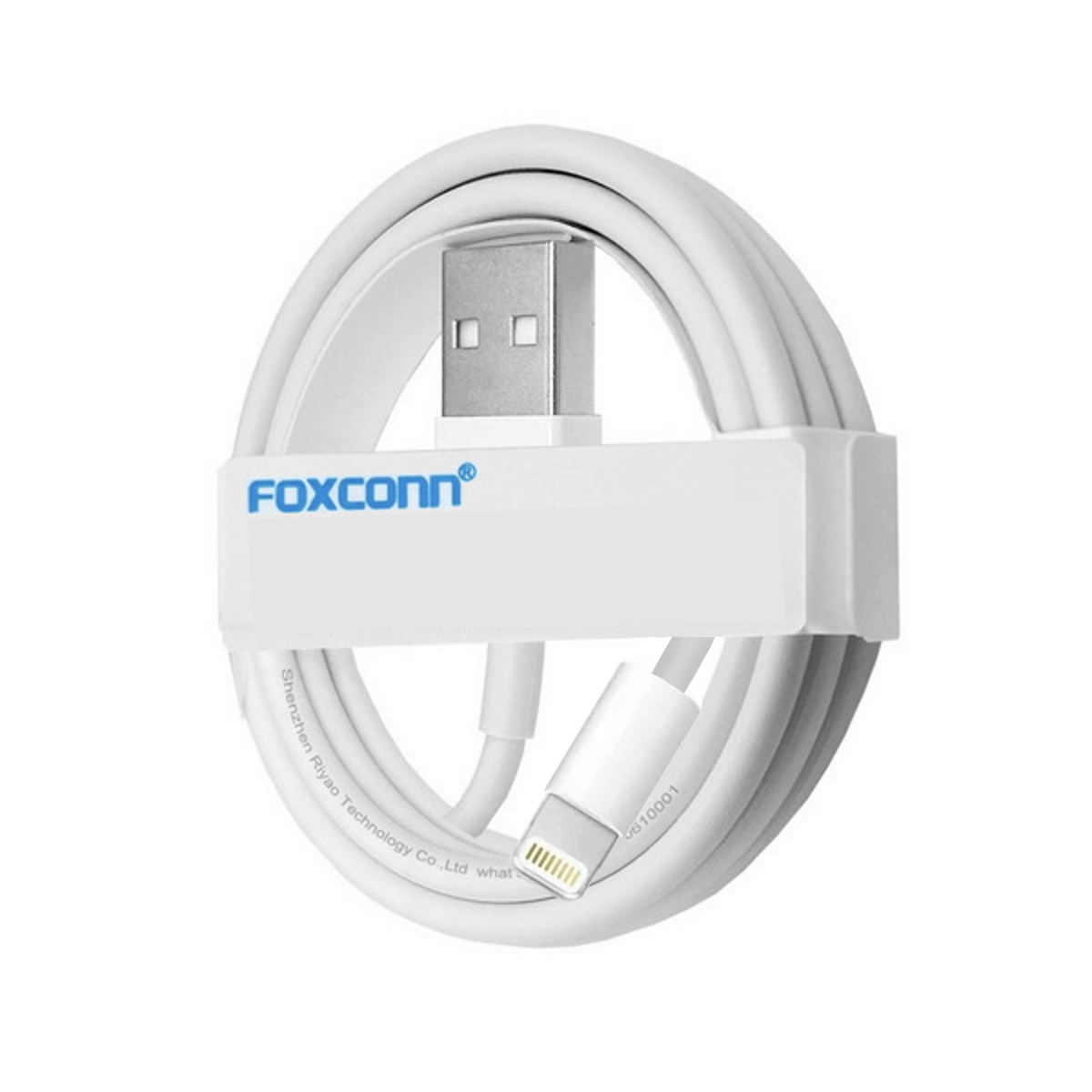 Cable Usb A Lightning 1m Original