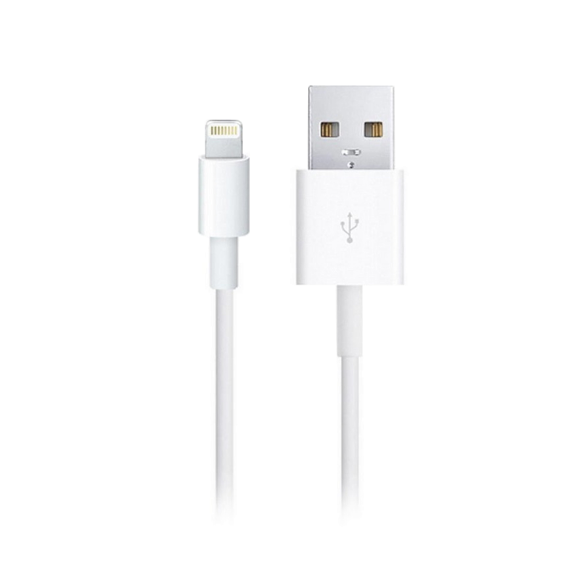 Cable Usb A Lightning 1m Original