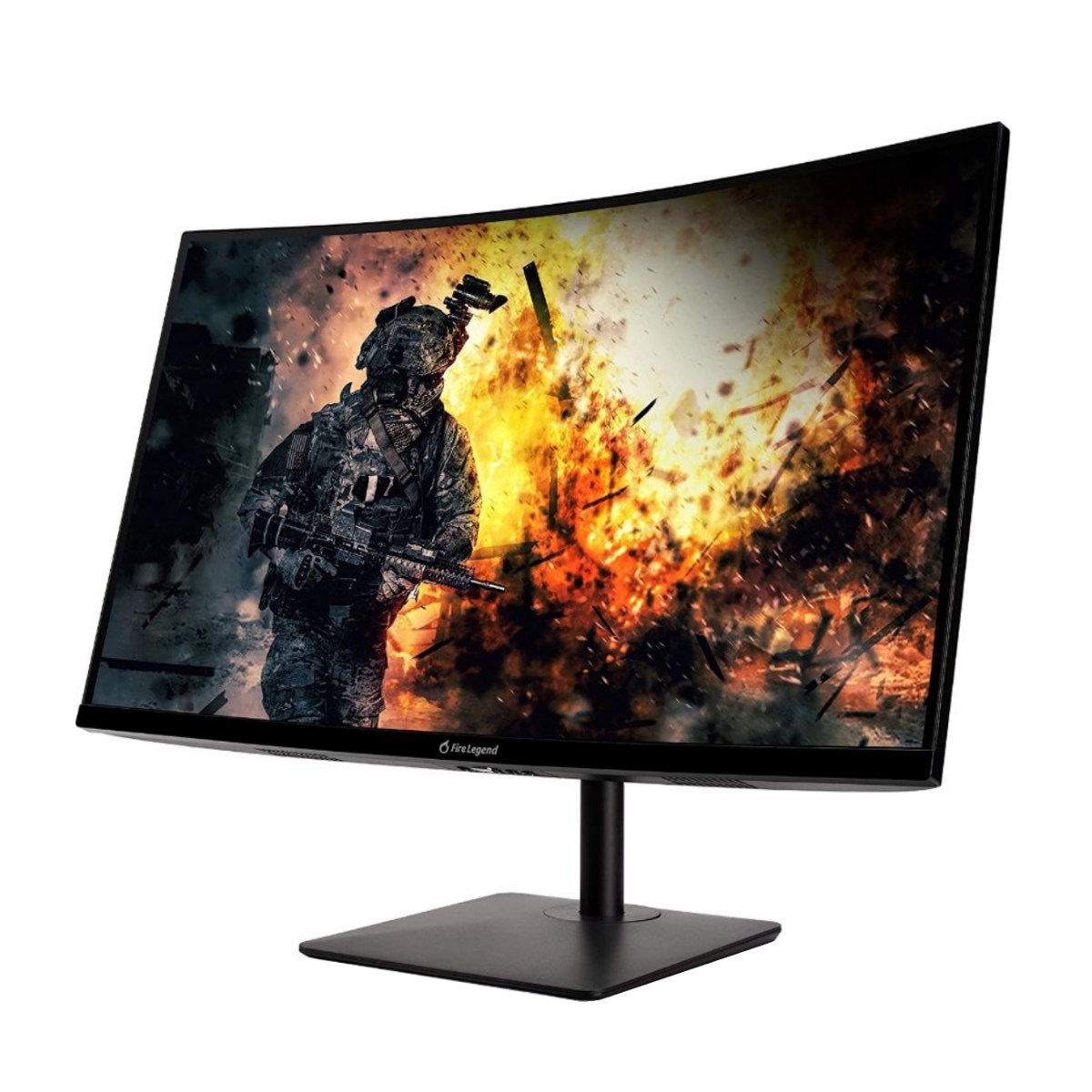 Monitor Gamer Curvo Led 27' FullHD 165Hz 5ms 27HC5RP Aopen