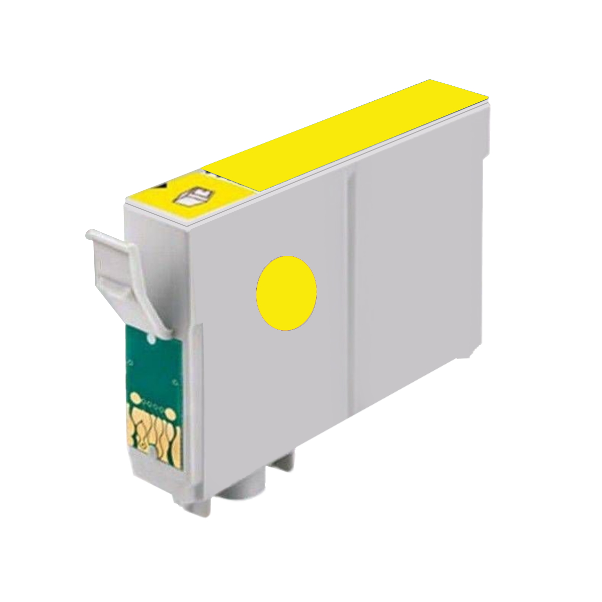 Cartucho Epson Alternativo 82N Amarillo Mgn