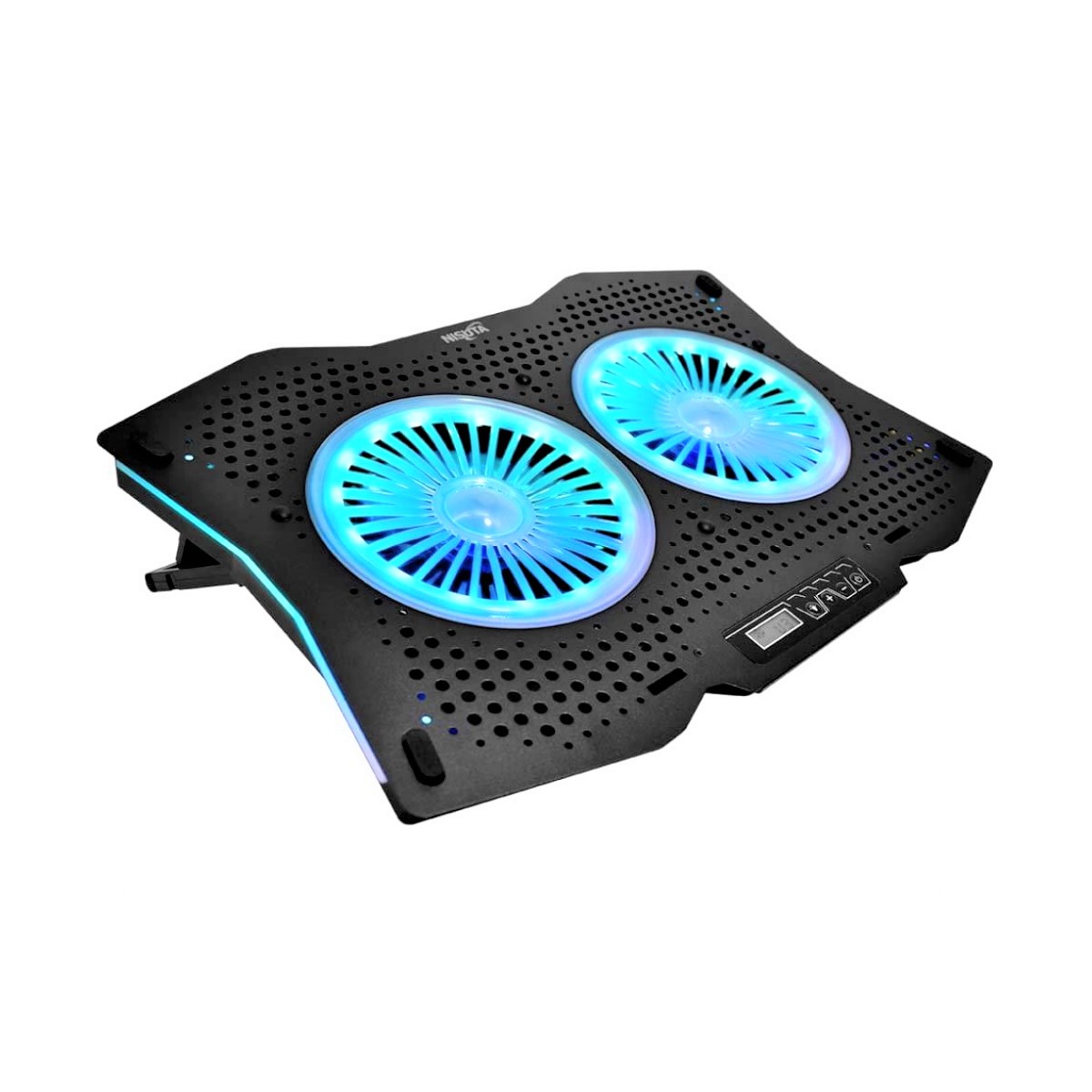 Base Cooler Notebook 18