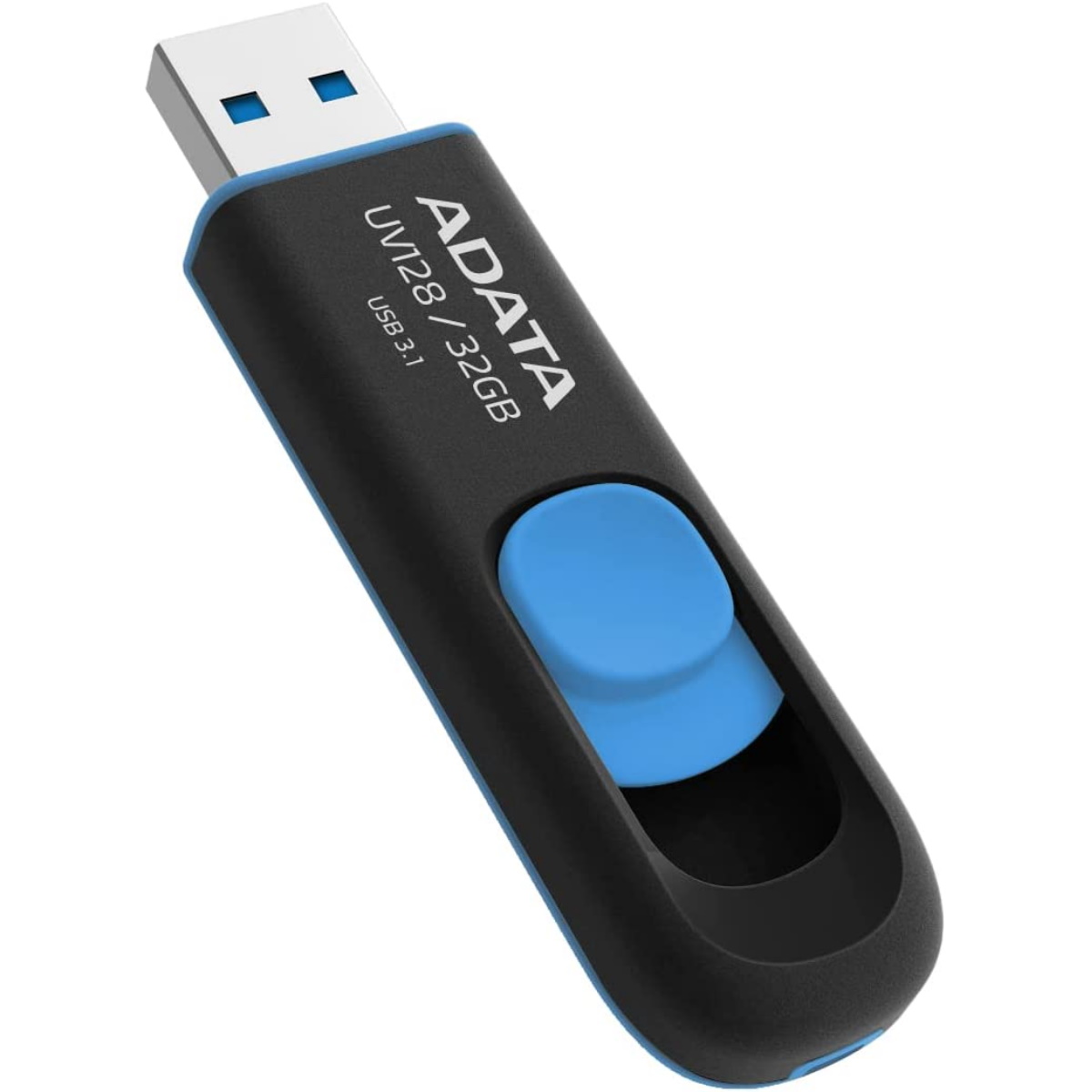 Pendrive 32GB UV128 Usb 3.1 Adata