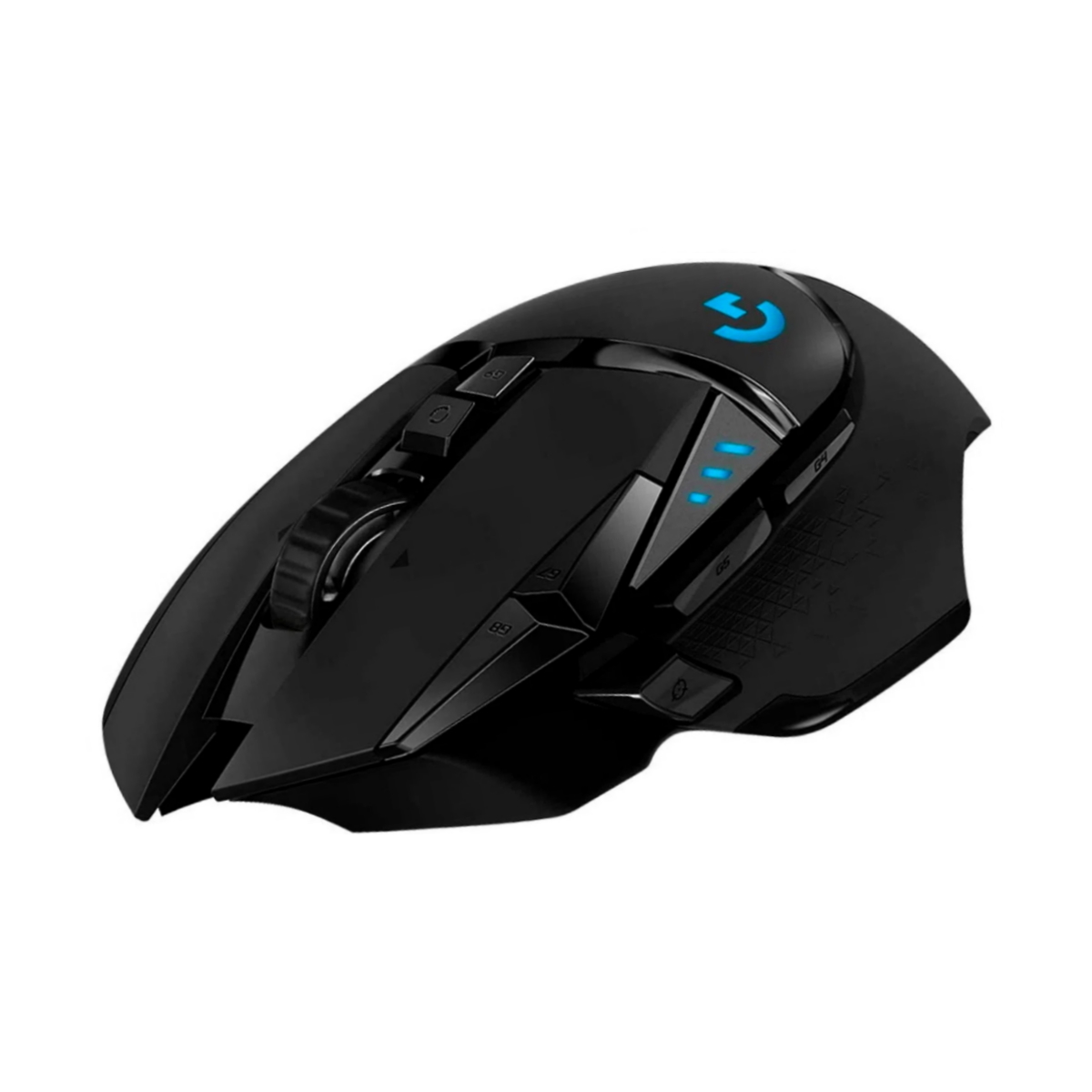 Mouse Gamer G502 Inalambrico 100 - 16000 DPI Logitech