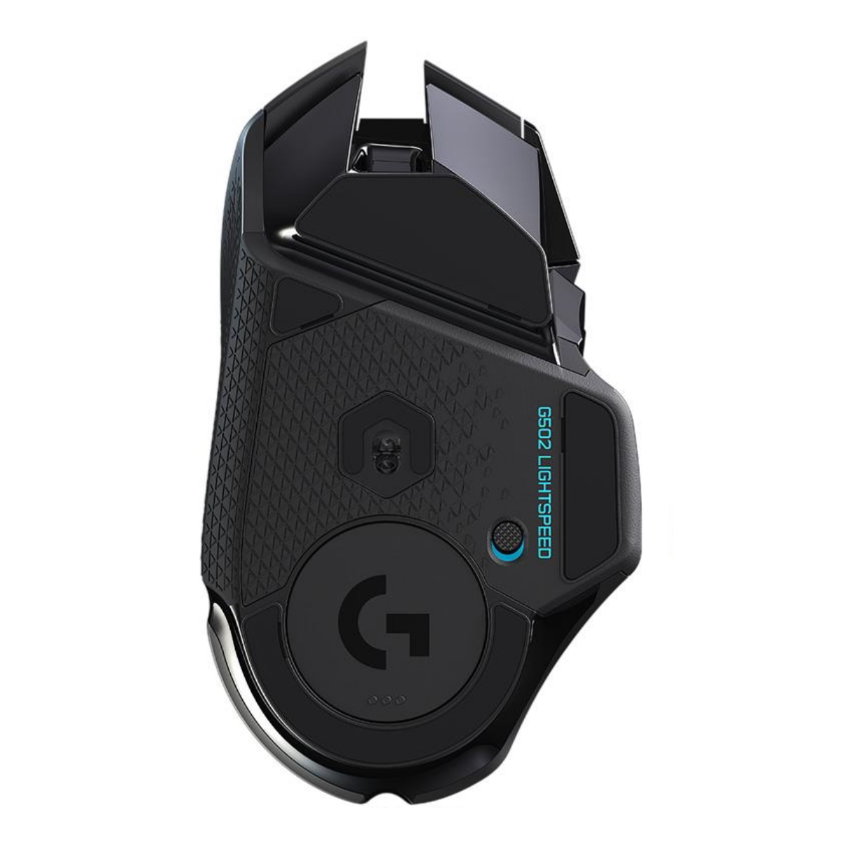 Mouse Gamer G502 Inalambrico 100 - 16000 DPI Logitech
