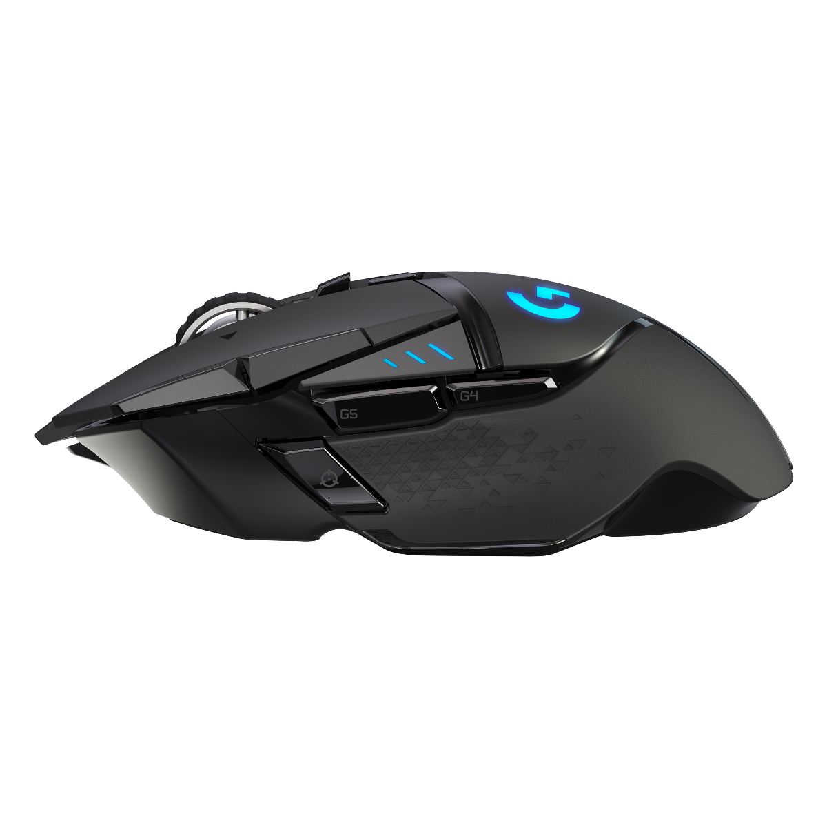 Mouse Gamer G502 Inalambrico 100 - 16000 DPI Logitech