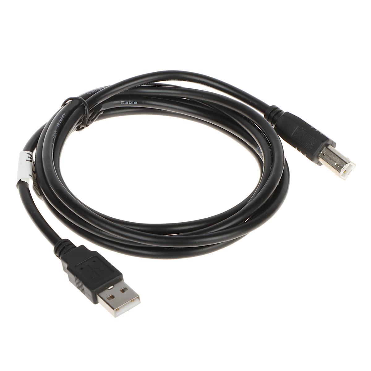 Cable Usb A Usb B Impresora 1.8m Skyway